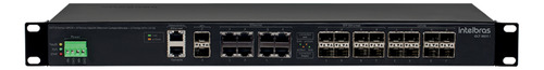 Configuração De Olt Intelbras 8820 I