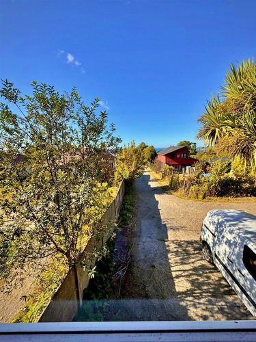 Casa Grande Hostal En Venta En Ancud Chiloe Funcionando
