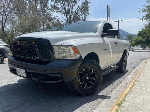 Dodge Ram 1500 3.6 St 4x4 Aut.