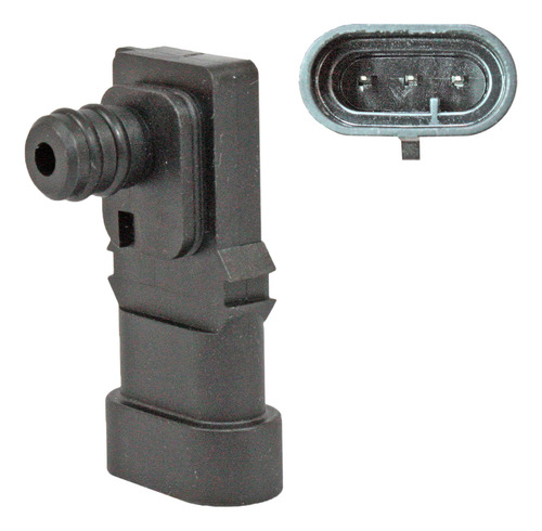 Sensor Map Platina 1.6 2002 2003 2004 2005 2006 2007 2008