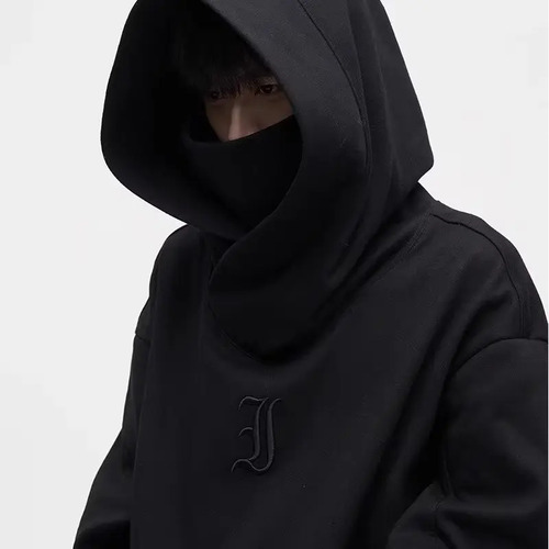 Ropa Urbana De Otoño Para Sudaderas Con Capucha De Cuello Al
