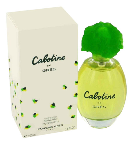 Cabotina De Parfums Gres Para Mujere - mL a $213133