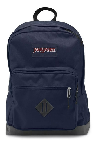 Mochila Jansport City Scout Navy 5743