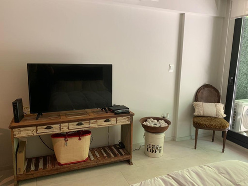 Imagen 4 de 10 de Departamento En Edificio Lot - Ideal Airbnb