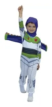 Comprar Disfraz Infantil Buzz Lightyear Toy Story Disney New Toys