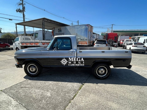 F1000 Diesel Motor Cummins F350