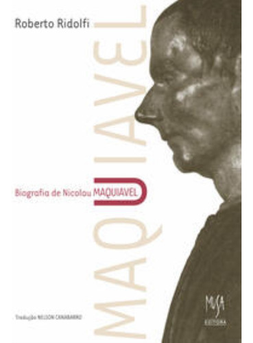 Biografia De Nicolau Maquiavel