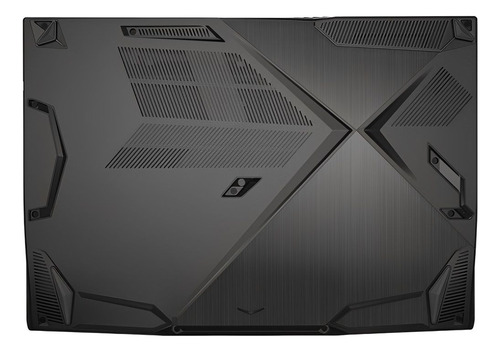 Notebook Gamer Msi Thin 15 B13ve-1451us Corei5 Rtx 4050 6 Gb