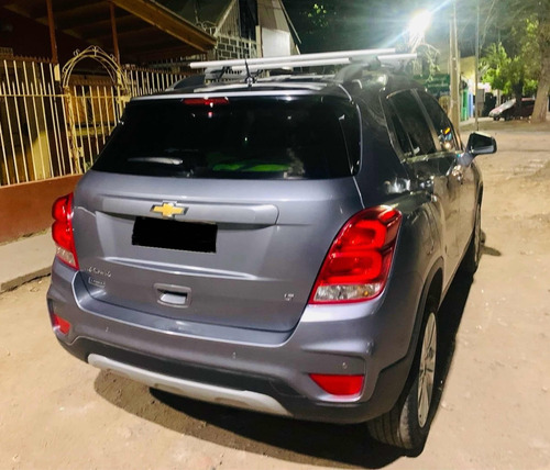 Chevrolet Tracker Ii 1.8 Fwd Ls Mt