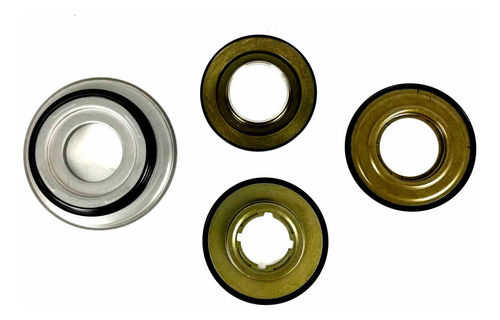 Pistones Caja Automatica Ford Five Hundred V6 3.0l 2005