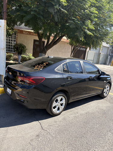 Chevrolet Onix 1.3 Lt Mt