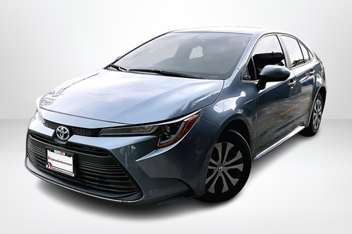 Toyota Corolla 2024