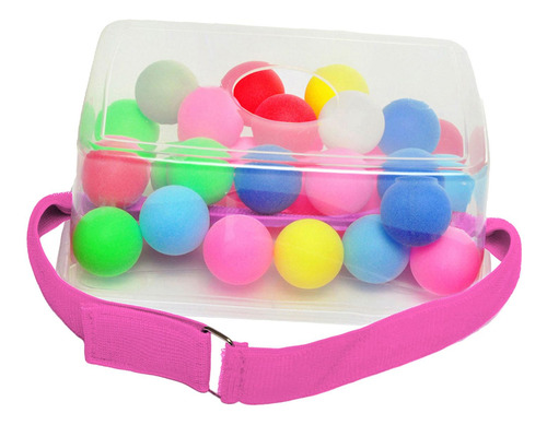 Juego Divertido De Shaking Swing Balls Para La Playa