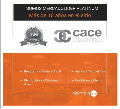 Imagen 4 de 6 de Pack X 3 Módulo Dimmer (apto Led) Cambre 8838 Por E631