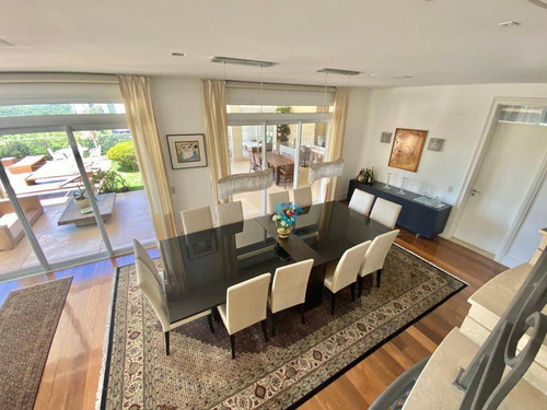 Imagem 26 de 30 de Casa À Venda, 1000 M² Por R$ 10.200.000,00 - Alphaville - Santana De Parnaíba/sp - Ca1554