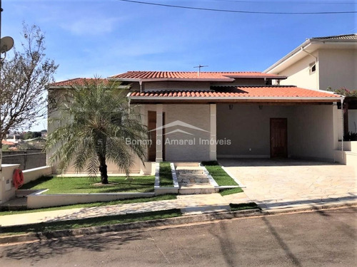 Imagem 1 de 30 de Casa À Venda Em Jardim Alto Da Colina - Ca013499