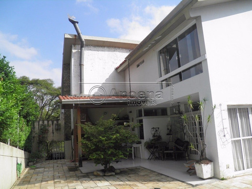 Imagem 11 de 15 de Casa Em Condominio - Alphaville - Ref: 61967 - V-61967