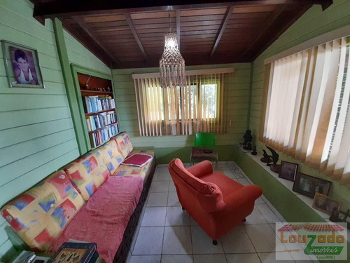 Imagem 8 de 15 de Chácara Para Venda Em Peruíbe, Guarau - Quinta Do Guarau, 3 Dormitórios, 2 Suítes, 6 Vagas - 4067_2-1354061