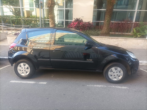 Ford Ka 1.0 Flex 3p