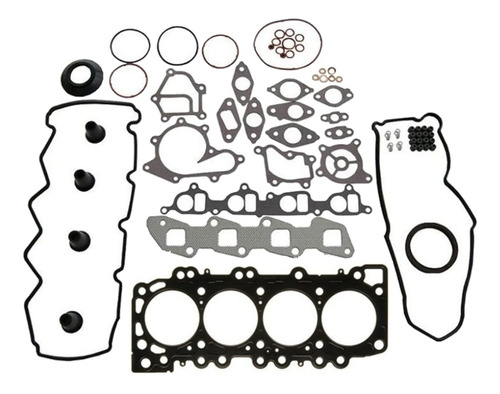 Kit Empaquetaduras Nissan Terrano D22 2.5 Yd25 2002-2010