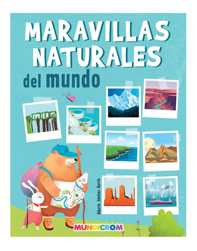 Maravillas Naturales Del Mundo