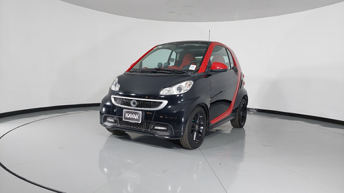 Smart Fortwo 1.0 COUPE PASSION