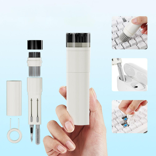 Kit De Limpiador Electrónico Multifuncional Limpiador De