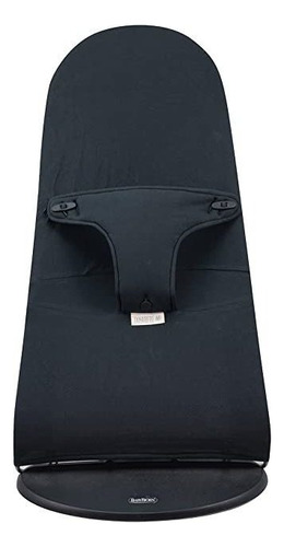 Janabebe Funda - Forro Compatible Con Baby Bouncer Babybjor.