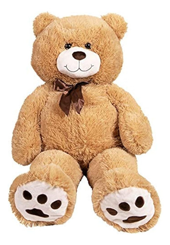 Canguro 36 Oso De Peluche Gigante | Easter Toys Animales De 