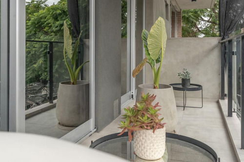 Imagen 11 de 22 de Venta. Departamento 1 Dormitorio En Construcción.