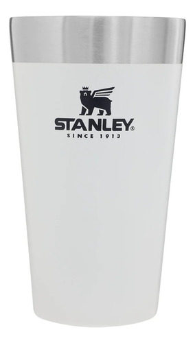 Vaso Stanley Pinta Cervecero 473ml Acero Inoxidable