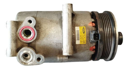 Compresor De Aire Acondicionado Focus Ii 2.0 Duratec Origina