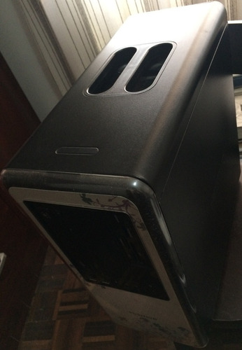 Desktop Core I3 3.20 5gb Ram Positivo Premium D6200 Megaware