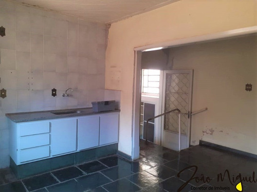Casa Higienopolis, Ca00432, Catanduva, Joao Miguel Corretor De Imoveis, Venda De Imoveis - Ca00432 - 68690672