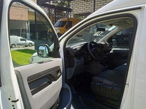 Citroën Jumpy 1.6 (11l) Td Blue Hdi 5p