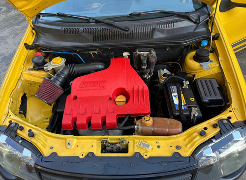 Fiat Palio 1.8 1.8r Flex 5p