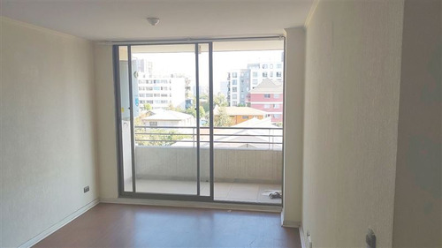 Departamento En Venta De 2 Dorm. En La Florida