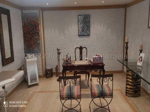 Oficina En Venta Los Cortijos De Lourdes Ee25-16886