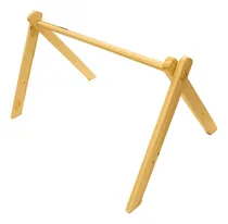 Comprar Gimnasio Madera Bebe Nordico Montessori Estimulación Juego
