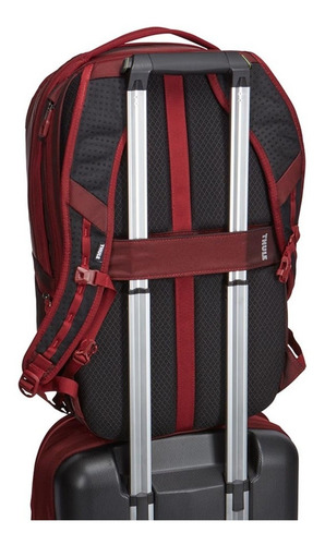Imagem 8 de 8 de Mochila Subterra Backpack 30l - Ember - Thule