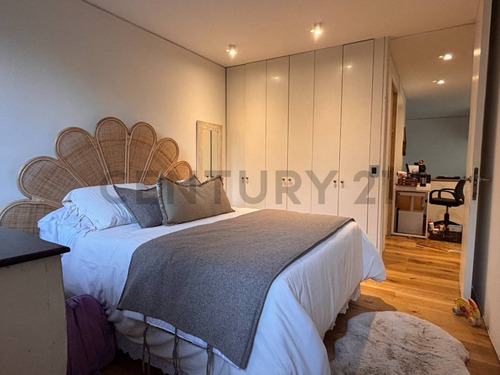 Departamento Duplex En Arriendo, 3d-3b 2 Est , Lo Barnechea