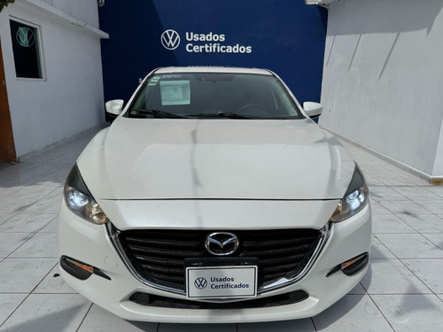 Mazda Mazda 3 2.5 I Touring Sedan Mt