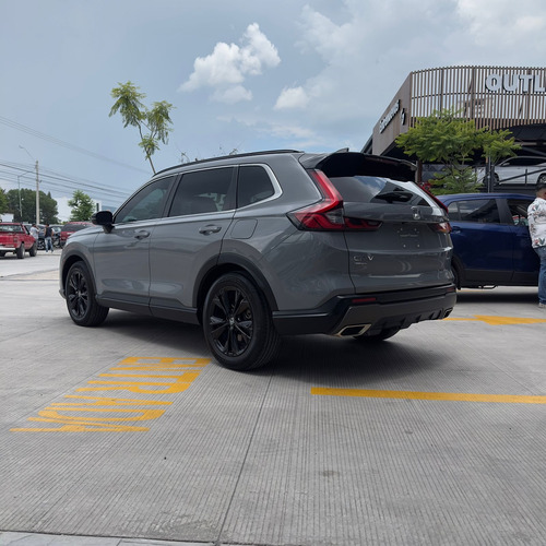 Honda CR-V 1.5 Touring Cvt