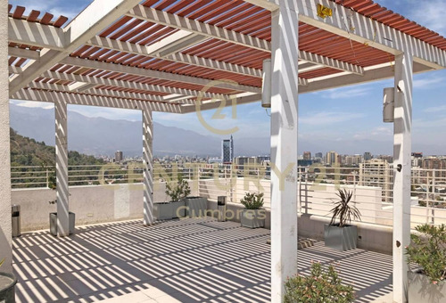 Imagen 11 de 13 de Venta Departamento Mariposa En Recoleta