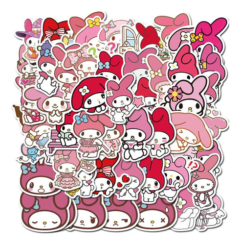 Stickers My Melody - Maylustore.vr