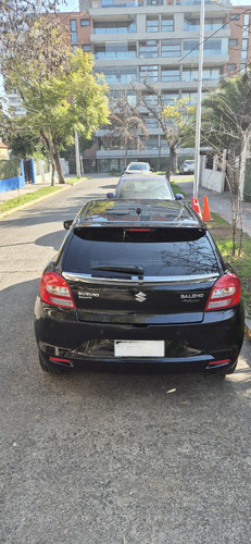 Suzuki Baleno 1.4 Glx