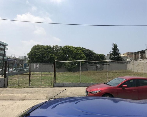 Imagen 2 de 3 de Terreno Comercial En Venta, Zaragoza, Col. Centro