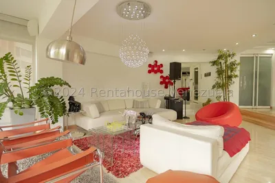 Apartamento en venta