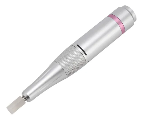 Electric Nail File Machine Drill 35000rpm Low Noise High