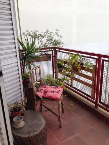 Departamento De 2 Ambientes En Carapachay
